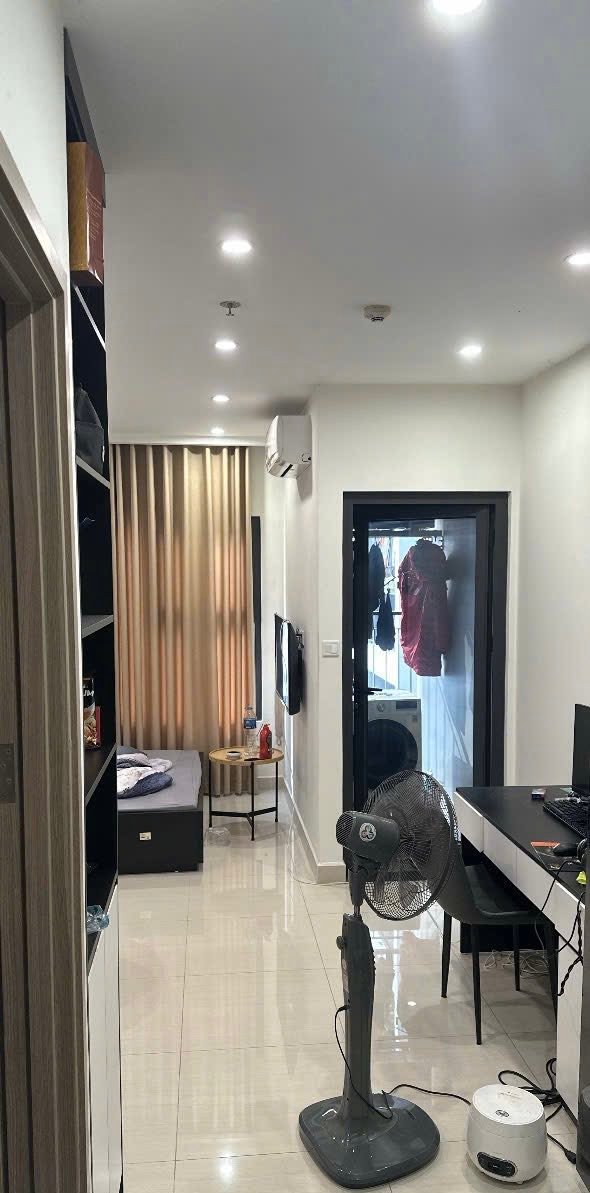 Căn hộ Studio S4.03 SmartCity, 27.4m² giá 2 tỷ - Chính chủ bán gấp trước Tết!