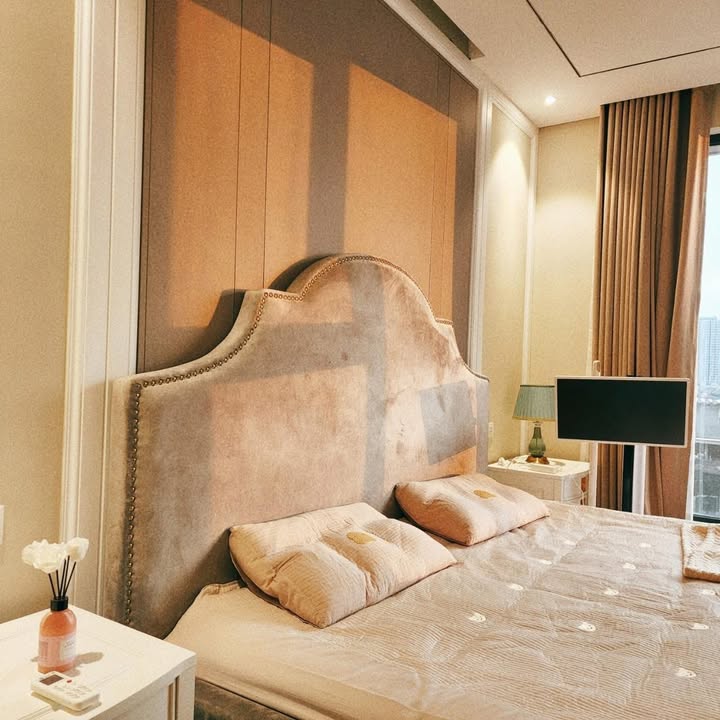 Căn hộ chung cư Nguyên Tuân 75m² giá 13 triệu - Full nội thất, vào ở ngay!