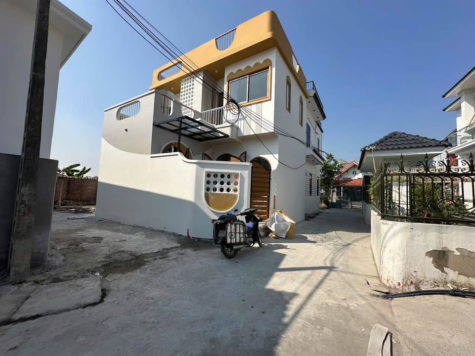 Đất nền phường An Hải, Quận An Dương 47m² giá 890 triệu - Cơ hội đầu tư hấp dẫn!