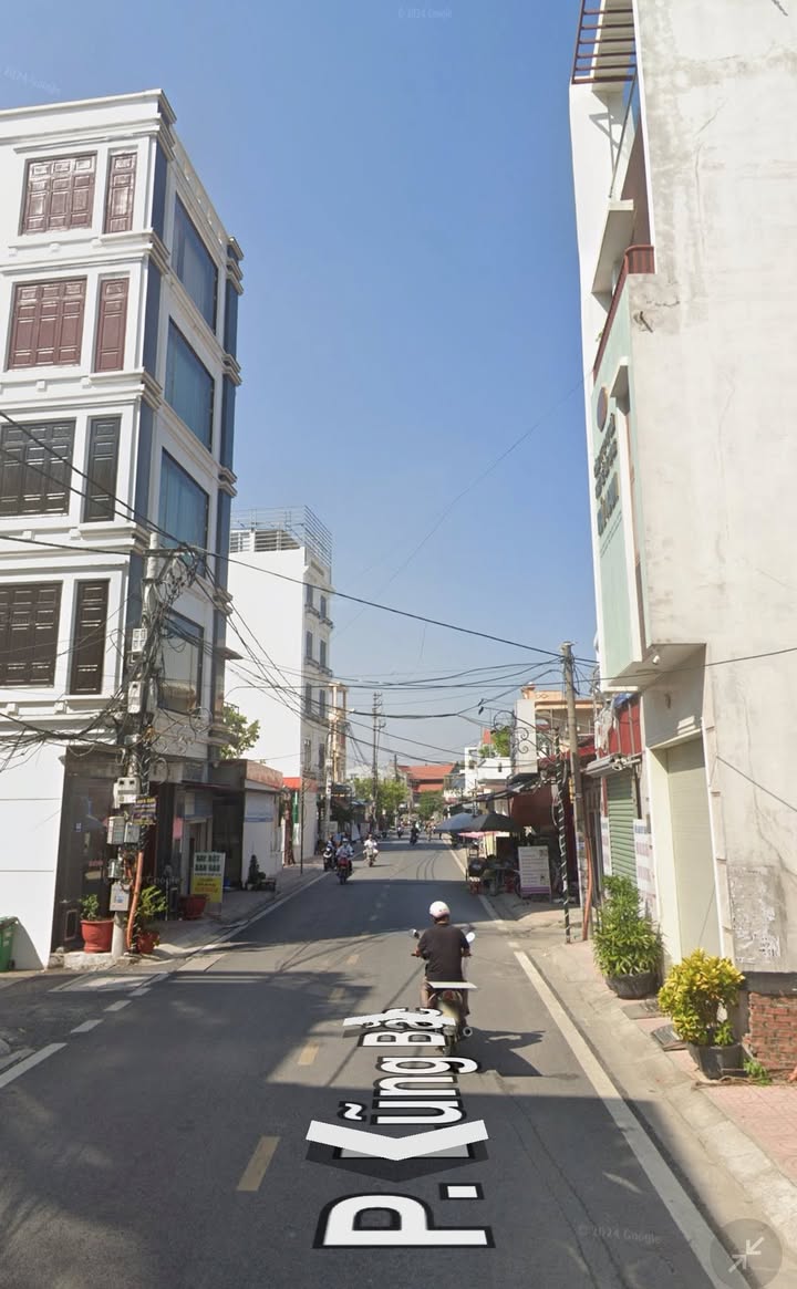 Đất nền 70m² mặt đường Lũng Bắc, Hải An, Hải Phòng - Hàng hiếm, đầu tư sinh lời!