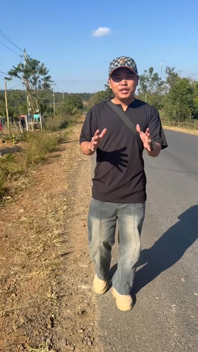 Đất nền Tỉnh lộ 683, Xã Nam Xuân, Huyện Krông Nô, 455m² - Giá chỉ 650 triệu, cơ hội đầu tư tuyệt vời!