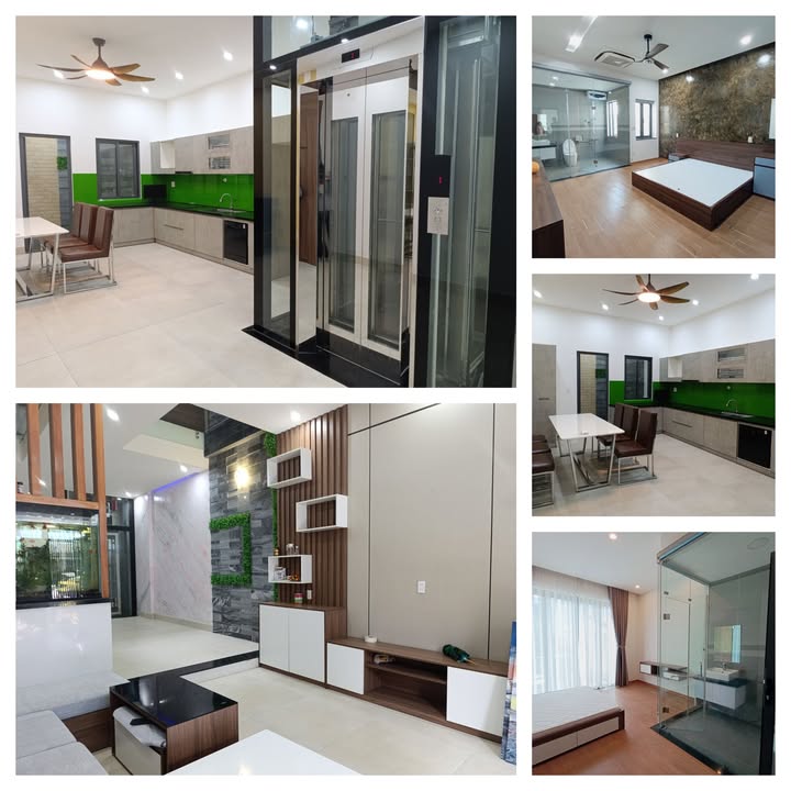 Nhà mặt tiền Bắc Đẩu, Hải Châu, Đà Nẵng 102m² giá 11.9 tỷ - Sổ cất két chính chủ!