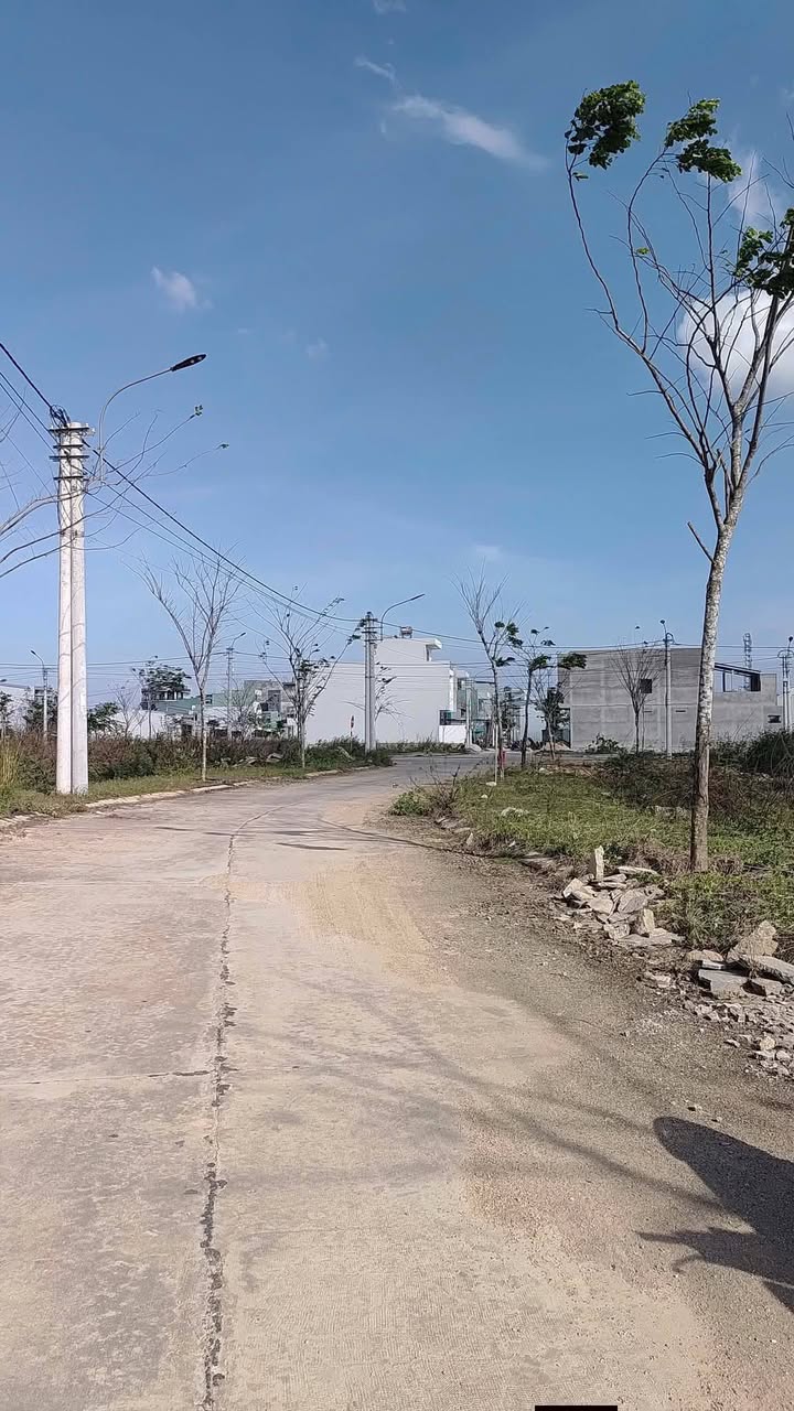 Đất nền Gò Bồi, Tuy Phước 150m² giá 1.4 tỷ - Cơ hội đầu tư hấp dẫn!