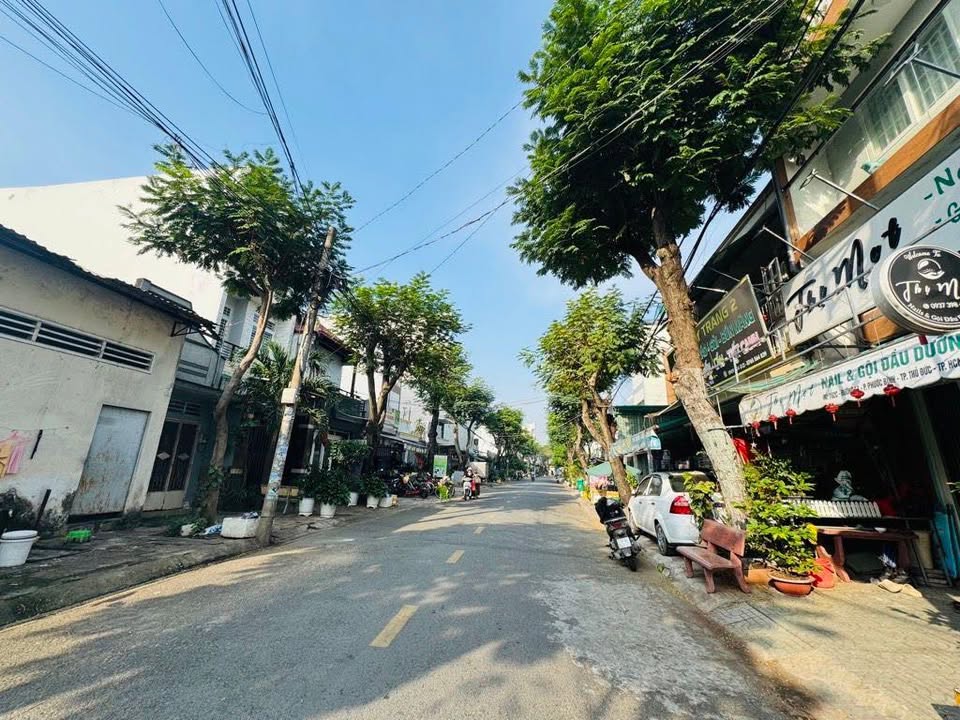 Nhà mặt tiền kinh doanh Phước Bình Quận 9 62m² giá 6.5 tỷ - Đầu tư sinh lời ngay!