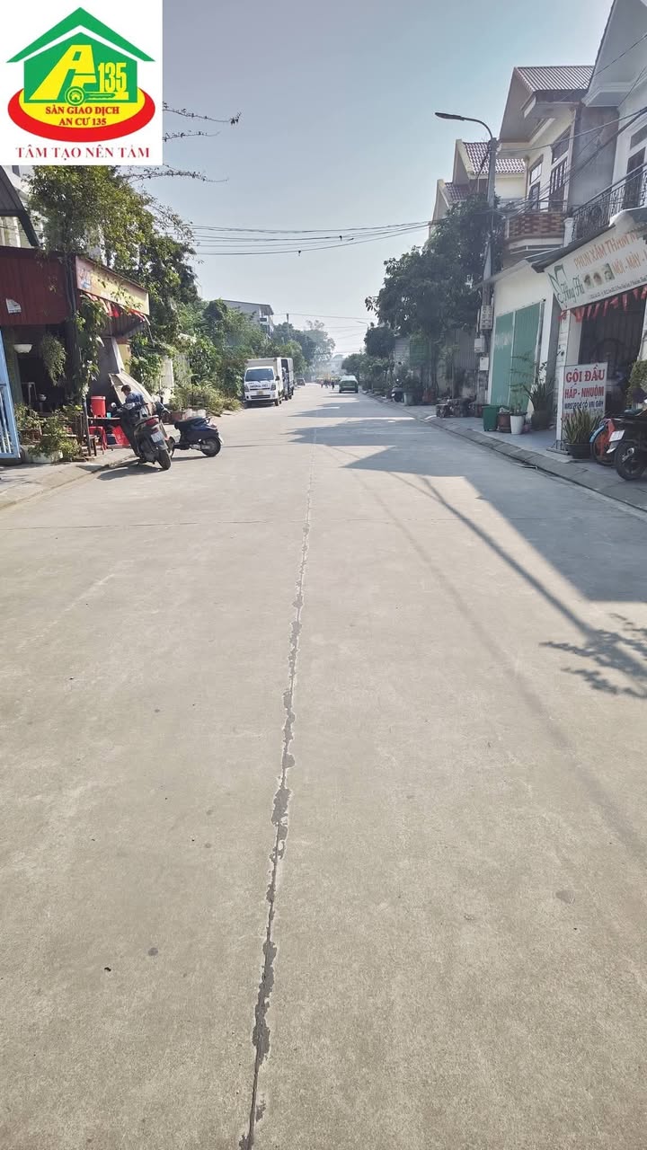 Đất Nền Ninh Sơn 65m² - Mặt tiền 4m, Gần KCN Phúc Sơn, Giá Thỏa Thuận