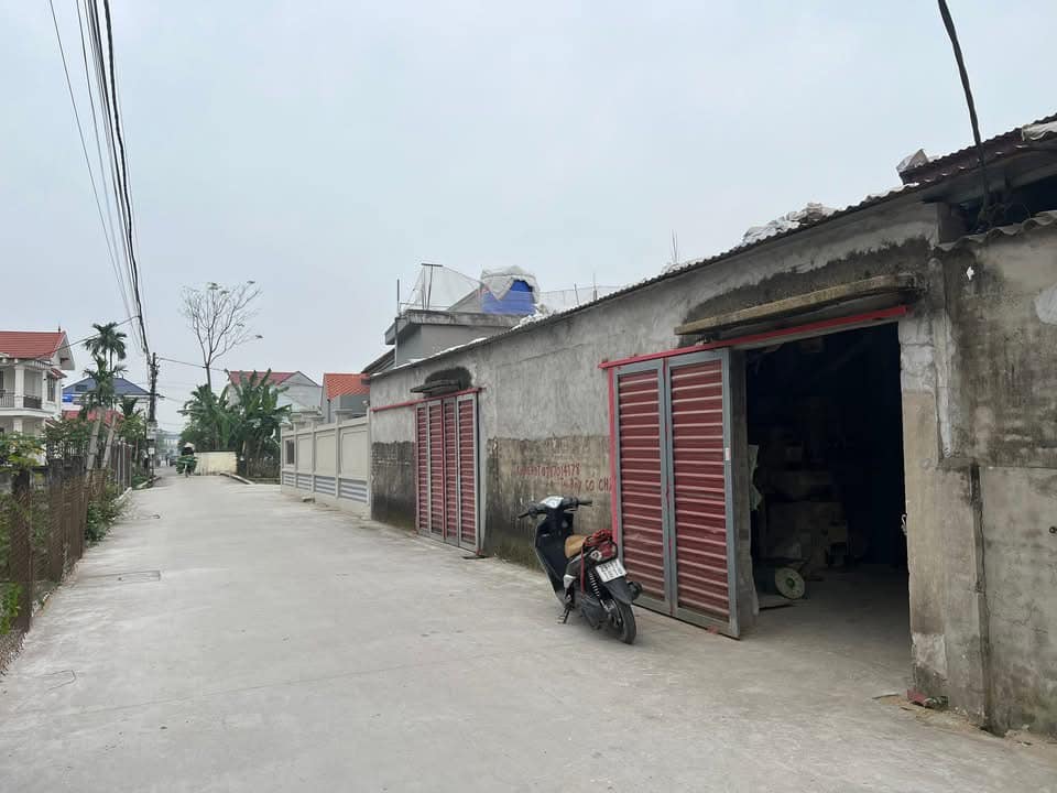 Đất thổ cư Kim Sơn, Ninh Bình 192m² - Kinh doanh hoặc ở đều đẹp!