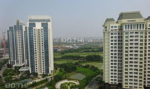 Căn hộ chung cư E1 Ciputra Tây Hồ 142m² giá 13 tỷ - Căn góc đẹp, sẵn sàng ở ngay!