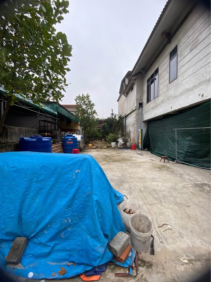 Đất Ninh Khánh, Ninh Bình 62m² - Nở hậu, ô tô vào tận nơi!