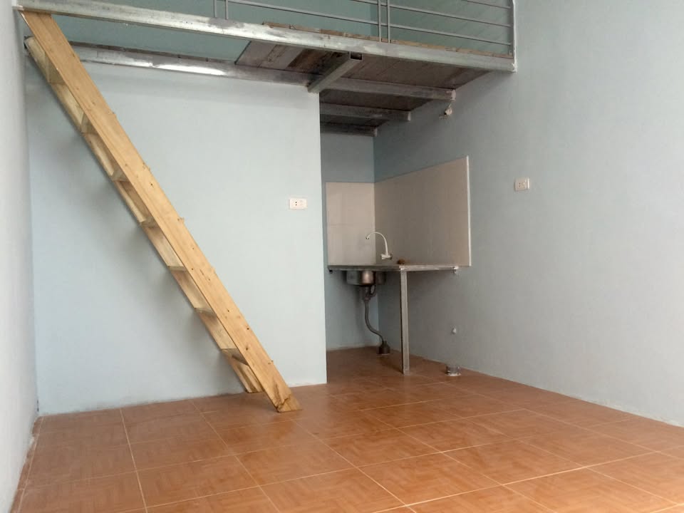 Phòng trọ 20m² tại Ngõ 88 Ngũ Nhạc, Vĩnh Hưng - Không chung chủ, giá chỉ 2 triệu!