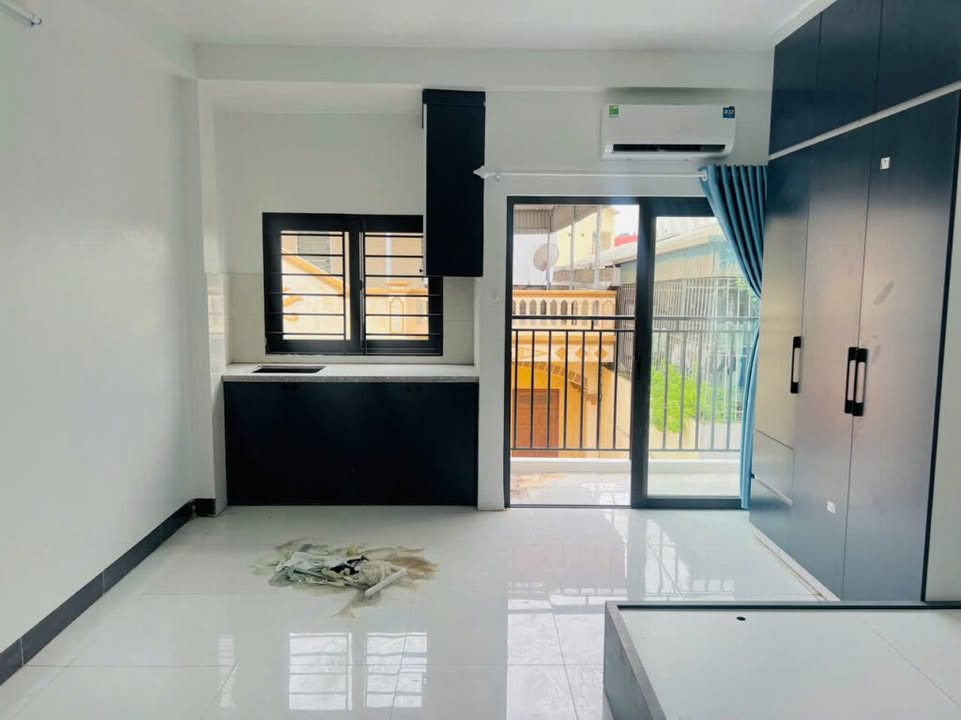 Phòng cho thuê tại Ngõ 25 Phú Minh, quận Bắc Từ Liêm, giá 3.6 triệu - Nội thất đầy đủ, thích hợp cho sinh viên!