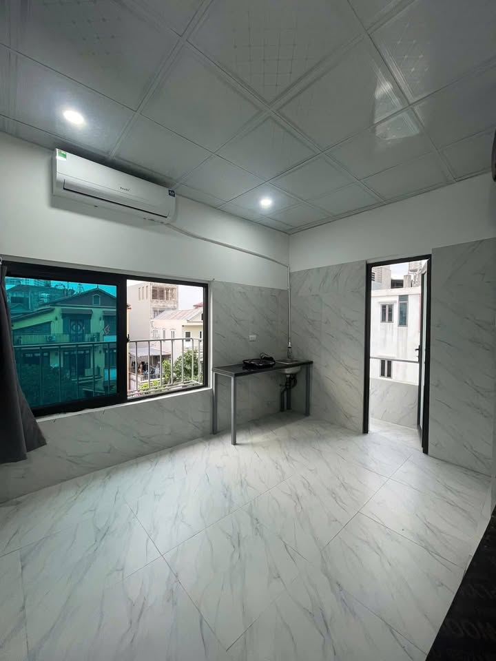 Phòng cho thuê ngõ 39 Đại Đồng, 3 triệu - Mặt hồ thoáng mát, an ninh đảm bảo!