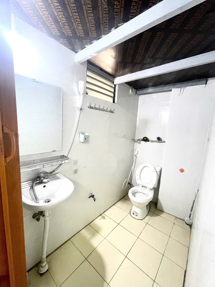 Nhà nhỏ cho thuê tại Lĩnh Nam, 20m² giá 3 triệu - Phòng đẹp, nội thất đầy đủ!