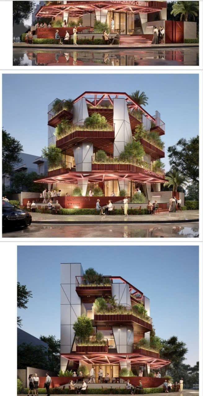 Bán đất góc 2 mặt tiền ven sông Tân Phong 288m² giá 44.5 tỷ - Cơ hội đầu tư hấp dẫn!