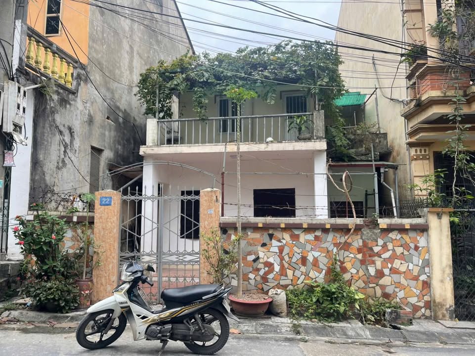 Đất nền Số 22 Tiên Phú, Việt Trì 108.6m² giá 6.3 tỷ - Đầu tư sinh lời ngay!