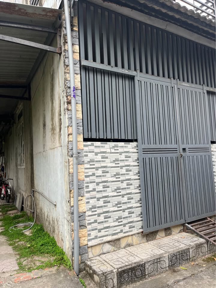 Nhà phố Lái Thiêu, Thuận An 60m² giá 2.5 tỷ - Chính chủ bán gấp!