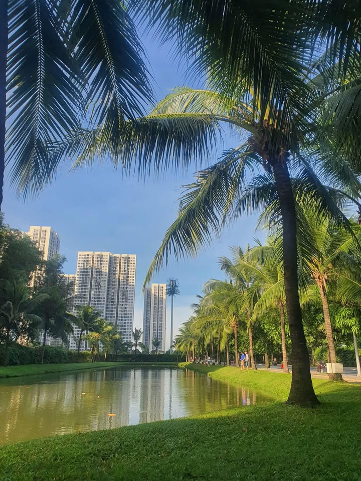 Căn hộ 2PN tại ORIGAMI, Nguyễn Xiển, Quận 9, 68m² - Giá chỉ 3.45 tỷ!