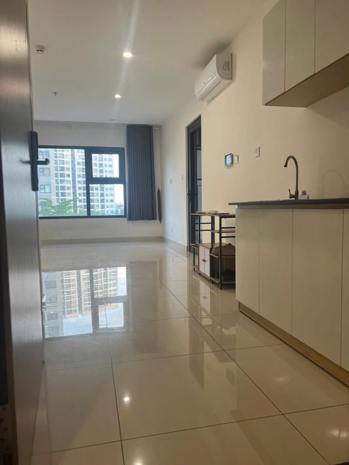 Studio cho thuê tại Khu Ori, Thủ Đức 30m² chỉ 4.5 triệu - Sẵn sàng ở ngay!