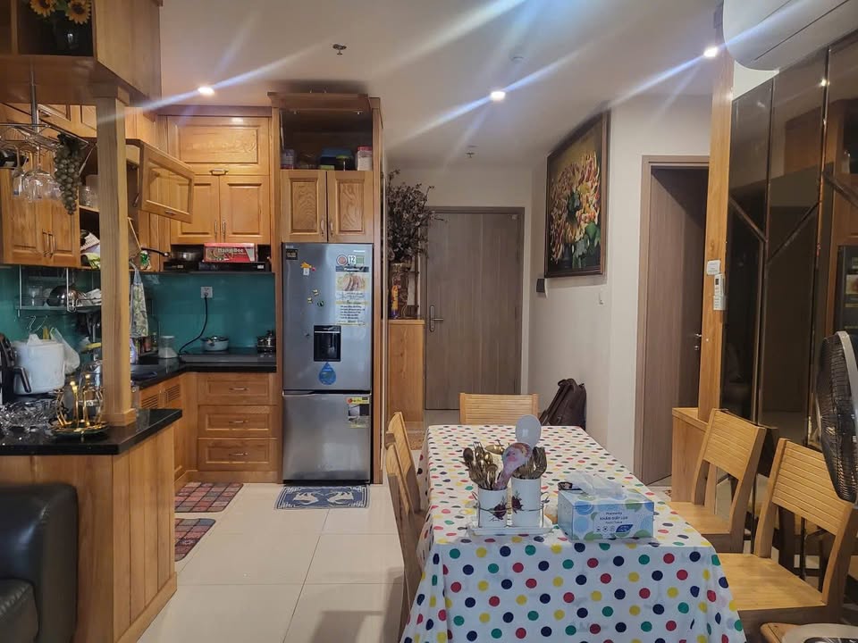 Căn hộ S6, Phường Long Bình, 67m² giá 3.3 tỷ - Sổ hồng chính chủ