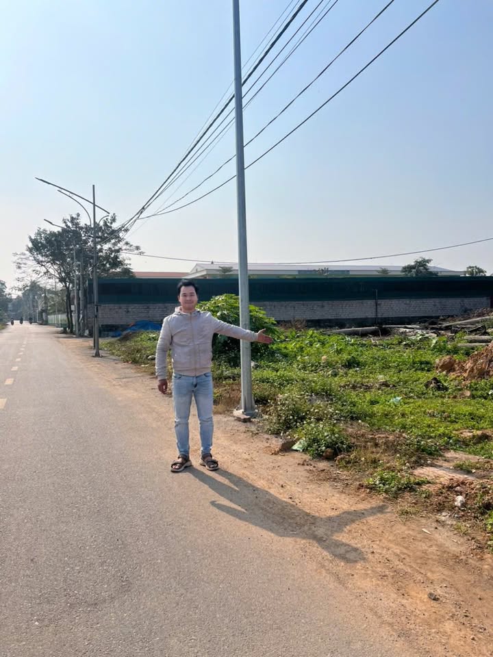 Đất nền xã Kim An, Thanh Oai 75m² giá từ 60 triệu/m² - Kinh doanh tốt, mặt tiền rộng!