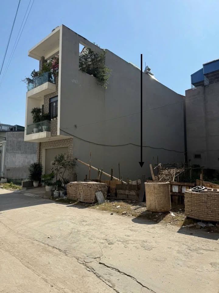 Đất Yên Phú, Yên Mỹ 85.8m² giá 5 tỷ - Cần thanh khoản gấp cuối năm!