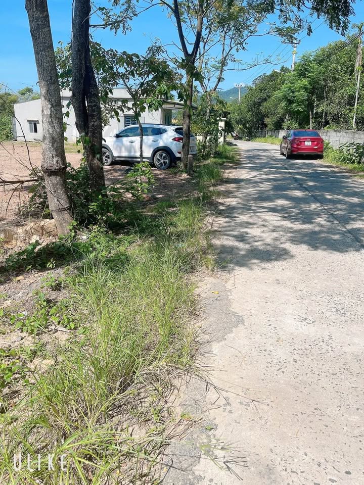 Đất làm nhà vườn Hòa Bắc Đà Nẵng 775.6m² - View suối đẹp, vị trí cao ráo!