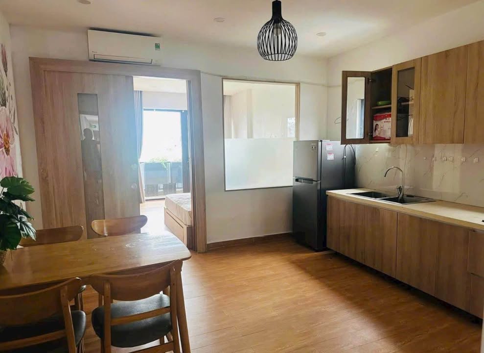 Căn hộ 8 tầng Hòa Cường Đà Nẵng 145m² giá 29 tỷ - Đầu tư sinh lời cao!