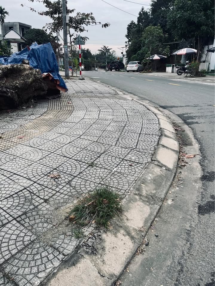 Lô đất mặt tiền kinh doanh Phường Hòa Phát, 80m² giá 4.9 tỷ - Cơ hội hiếm có cho nhà đầu tư!