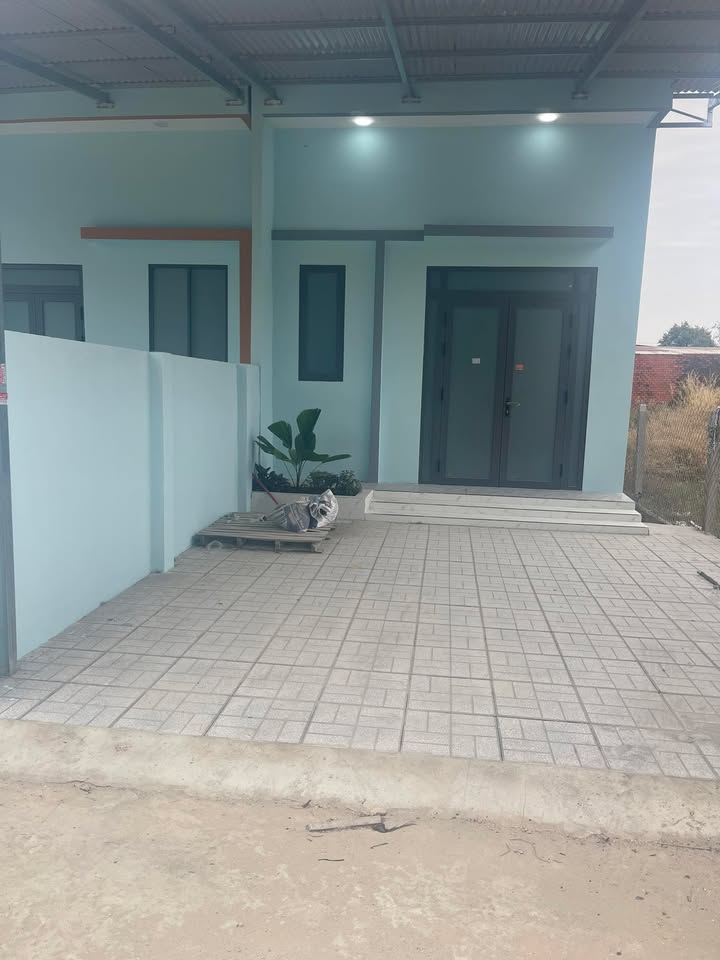 Nhà phố Tân Thành Tân Phú 150m² giá 690 triệu - Dọn vào ở ngay!