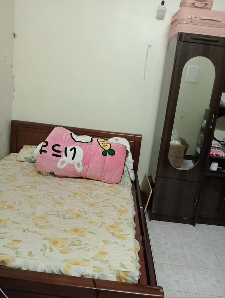 Phòng cho thuê tại Trần Bình, Cầu Giấy - Gần Đại học Thương mại, giá thỏa thuận!