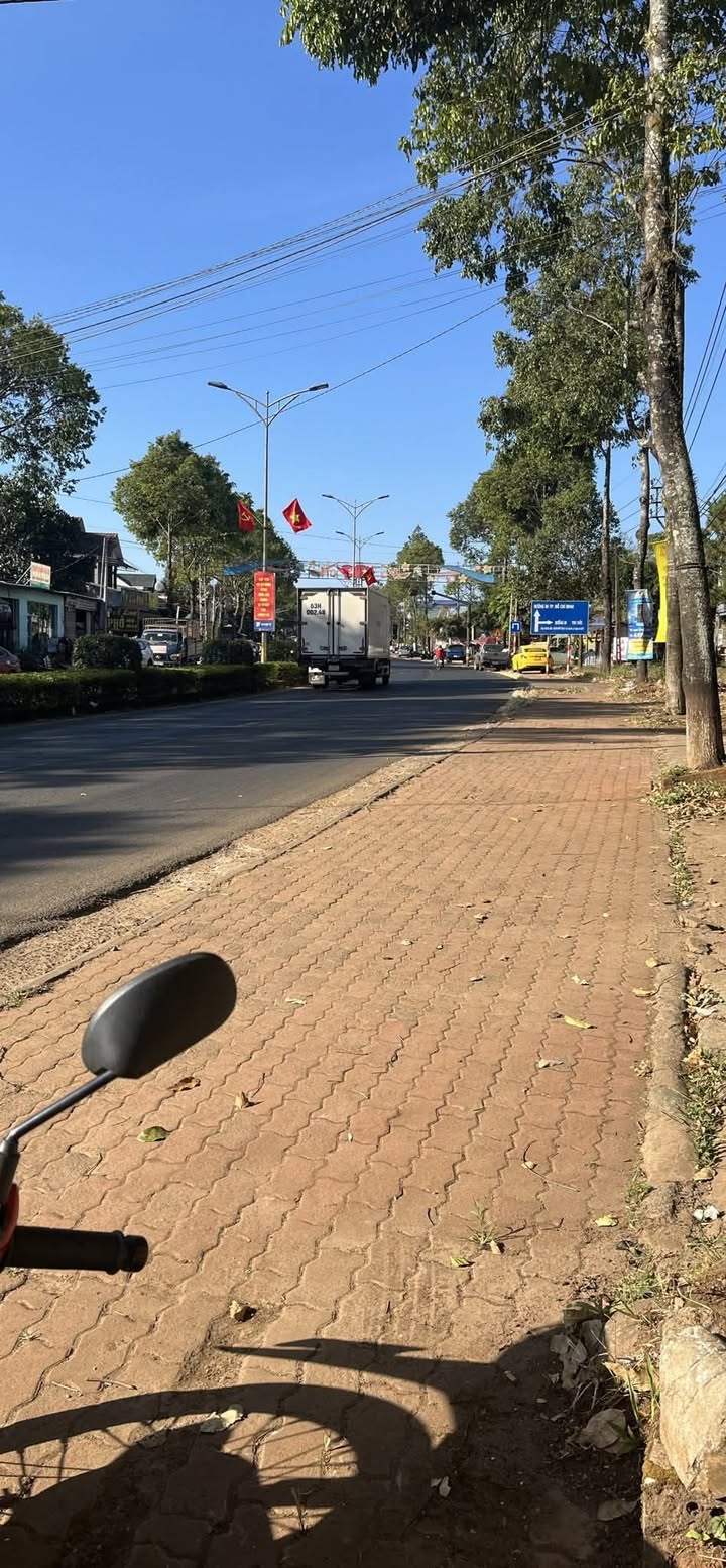 Nhà 1 tầng Khối 5, Quốc lộ 14, 180m² giá 3 tỷ - Cần bán gấp!