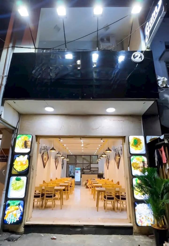 Nhà nguyên căn Nguyễn Thái Bình, Quận 1 - Diện tích 71.4m², cho thuê đa ngành nghề!