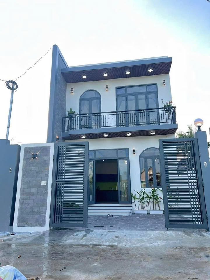 Biệt thự mini đường Huỳnh Văn Nghệ Bửu Long 85m² giá 2 tỷ - Sổ hồng riêng, thổ cư 100%!