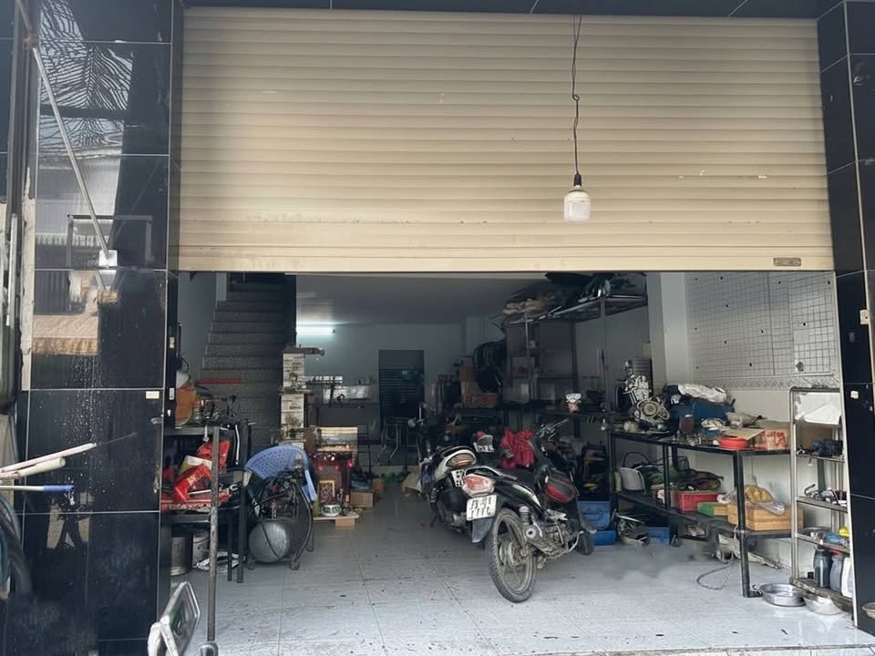 Nhà mặt tiền Thạnh Lộc 54, Quận 12, 58m² giá 5.x tỷ - Đầu tư sinh lời hấp dẫn!