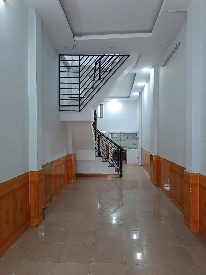 Nhà hẻm xe hơi đường Cầu Xây, Quận Tân Phú, 52m² chỉ 4.5 tỷ - Sổ hồng chính chủ!
