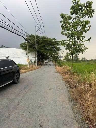 Lô đất 7761m² đường 4B, xã Đa Phước, giá 54 tỷ - Đầu tư sinh lời ngay!