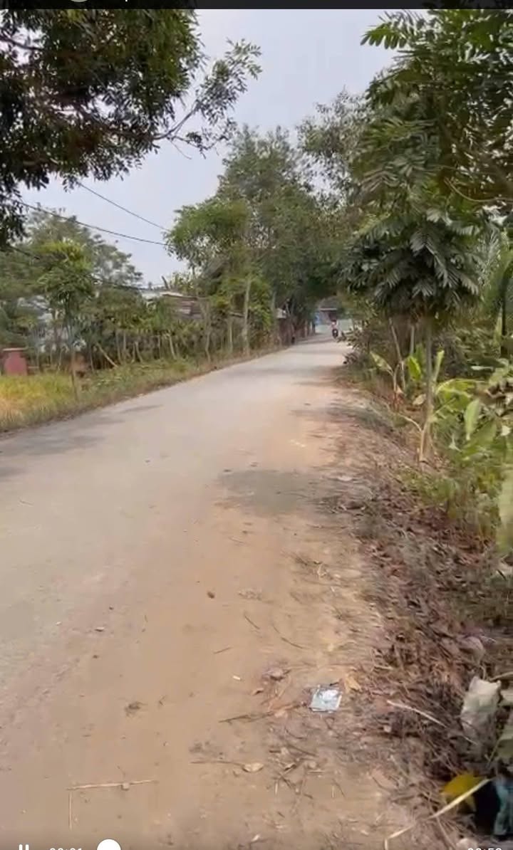 Đất mặt tiền Đường Nhựa Tập Đoàn 16, xã Đa Phước, 1233m² giá 11 tỷ - Đầu tư sinh lời ngay!