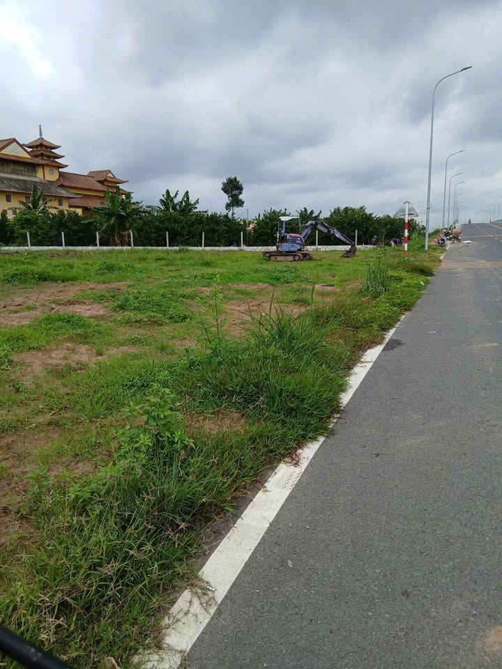 Đất mặt tiền Bạch Đằng 2, Tân Quý Tây 3100m² - Kinh doanh đắc địa, giá thỏa thuận!