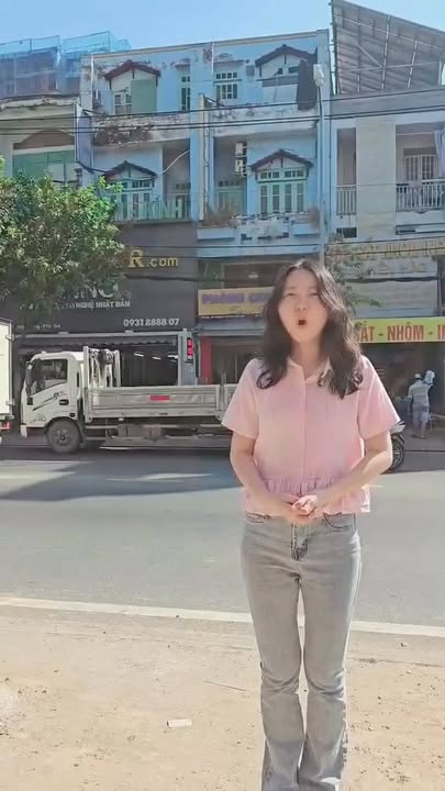 Townhouse An Dương Vương Quận 6 135m² giá 27 tỷ - Đầu tư sinh lời ngay lập tức!