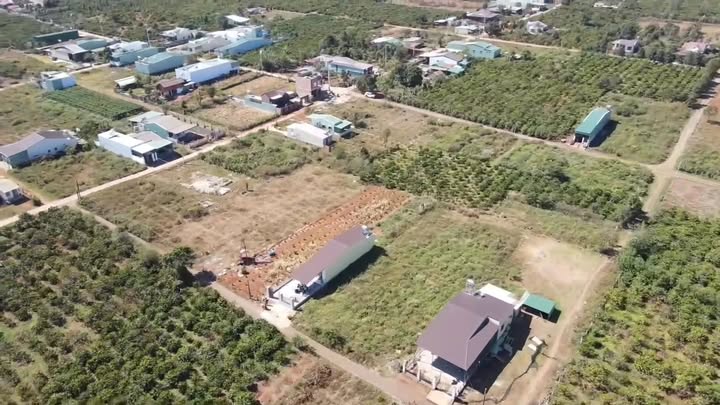 Nhà vườn Hẻm 104 Trần Văn Ơn, Pleiku 406m² - Giá chỉ 1.35 tỷ thương lượng chính chủ!