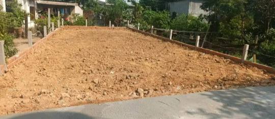 Đất hẻm Hai Bà Trưng, P. Trần Phú, 118m² chỉ 1.1 tỷ - Đường ô tô vào tận nơi!