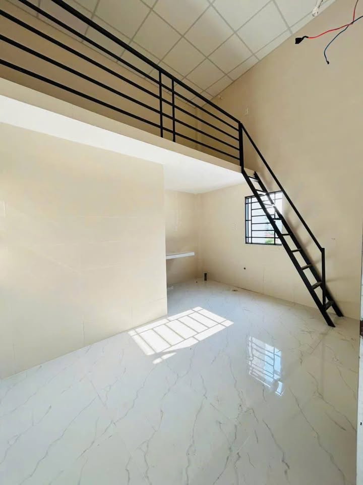 Phòng trọ mới xây 100% tại Khu Dân Cư Thạnh Mỹ, Cần Thơ - Chỉ 1.8 triệu/tháng!