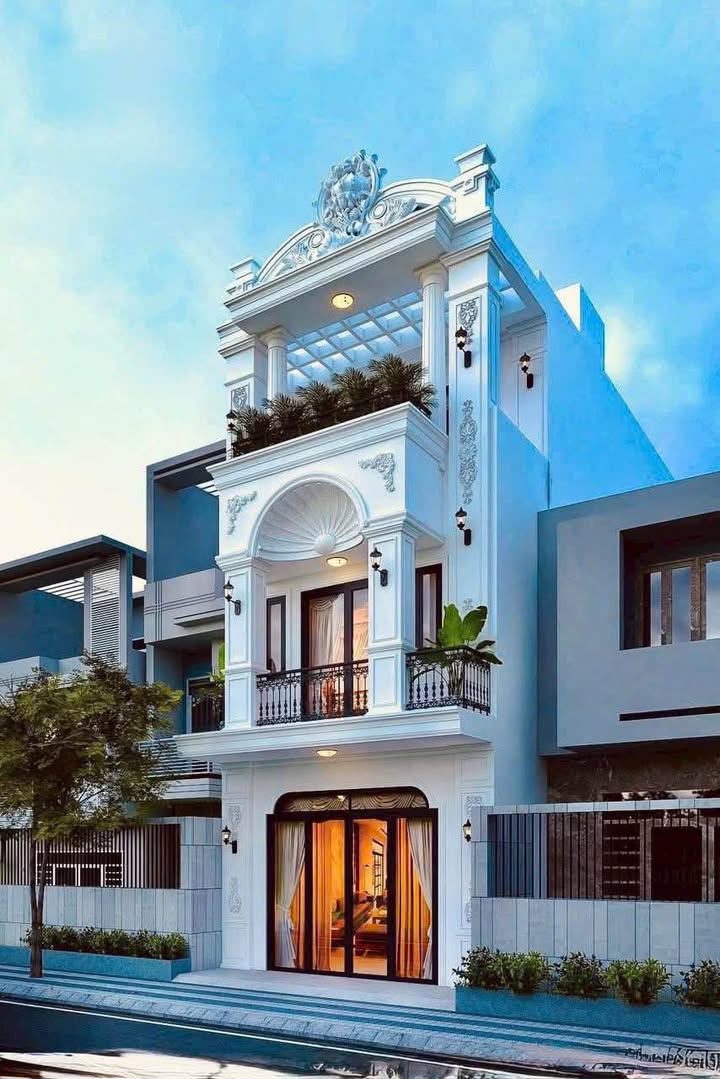 Nhà 3 tầng Tân Tiến, Kiến Thụy, Hải Phòng 60m² giá 3 tỷ - Chính chủ, sẵn sàng vào ở!