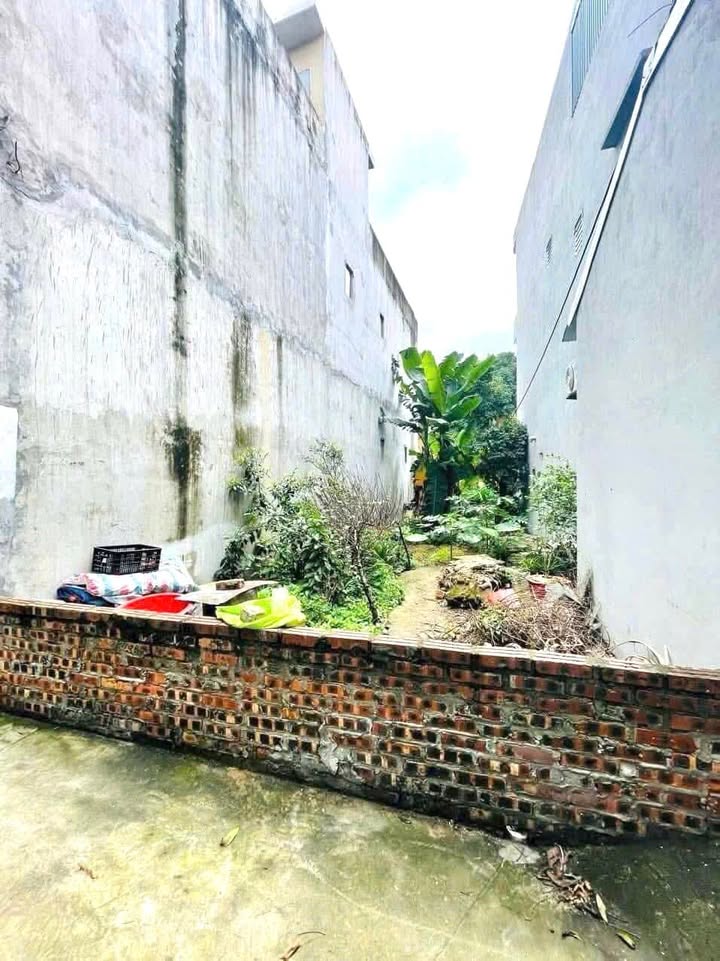 Lô đất ngõ Yết Kiêu, Hải Tân 68m² giá 1.9 tỷ - Tiện ích đầy đủ, vị trí đẹp!