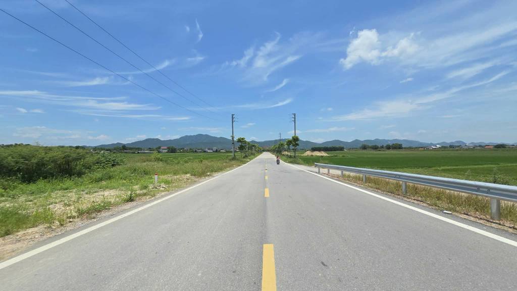 Đất nền đường Nguyễn Xí, Thôn Lộc Nội, 220m² giá 2 tỷ - Cơ hội đầu tư tuyệt vời!