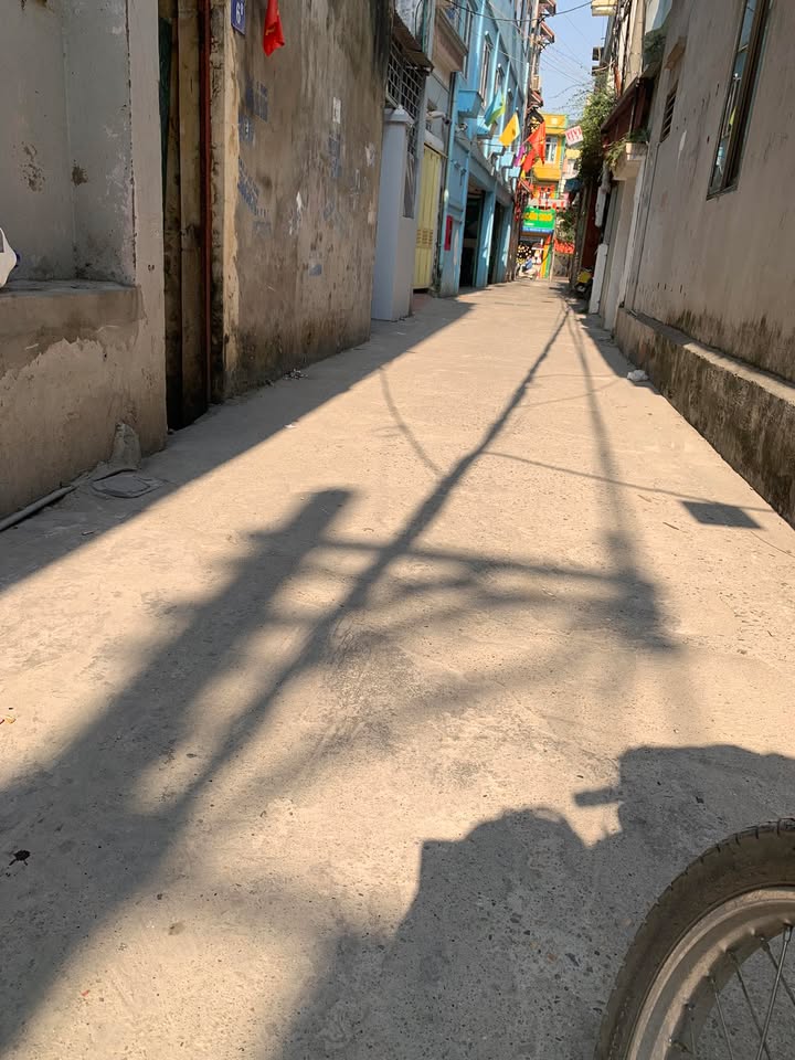 Đất nền Kiêu Kỵ Gia Lâm 100m² giá 6.8 tỷ - Đường ô tô vào tận nơi!