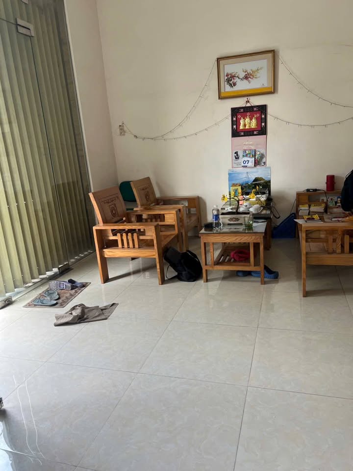 Nhà mặt tiền đường Hiệp Phước, Nhà Bè 70m² giá 4.75 tỷ - Kinh doanh tốt, vị trí đắc địa!