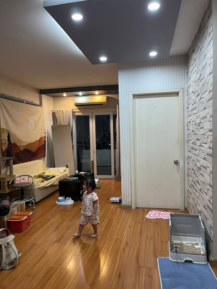 Căn hộ Hoàng Kim Quận 7 95m² giá 2.2 tỷ - Cơ hội đầu tư tuyệt vời!