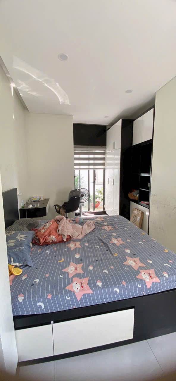 Phòng trọ tại Khánh An 11, Liên Chiểu, Đà Nẵng 25m² - Sẵn sàng vào ở ngay!