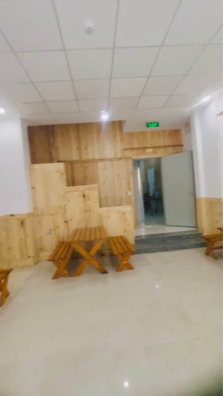 Cho thuê mặt bằng An Thượng 3x, Đà Nẵng 40m² giá 12 triệu - Cơ hội kinh doanh tốt!