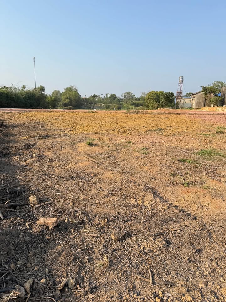 Đất nền phường Quyết Thắng 516,5m² giá chỉ 2 tỷ - Cơ hội đầu tư tuyệt vời!